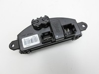 Renault Scenic IV J9 16-20 Widerstand Gebläse Lüfter Renault Scenic IV J9 16-20 27.01.2017 T954061-B 61B161541865... Vorschau 3