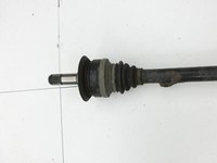 BMW F11 520d 10-13 Kombi 2,0 135KW Antriebswelle Gelenkwelle Hinten Links BMW F11 520d 10-13 18.05.2012 7581021... Vorschau 4