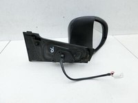 Toyota Yaris XP13 10-14 Spiegel Aussenspiegel Rechts 1G3 Toyota Yaris XP13 10-14 18.04.2013 87910-0D600 gebraucht Vorschau 2