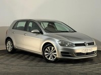 2013 VOLKSWAGEN GOLF SE BLUEMOTION TECH 1.6 DIESEL TDI 5 DOOR HATCHBACK £20 TAX