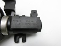BMW 5er E39 530d 00-04 3,0d 142KW Magnetventil Druckwandler BMW 5er E39 530d 00-04 09.04.2002 7796634 11747796634... Vorschau 2