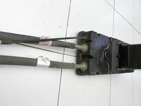 Citroen C4 Picasso II 13-16 HDI 1,6 88KW Schaltkulisse Schalthebel Citroen C4 Picasso II 13-16 05.01.2015... Vorschau 6