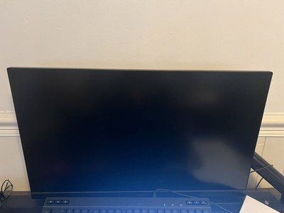 BenQ GW2780 27 Inch Widescreen LED Monitor with Built-in Speakers