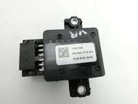 Audi A5 F5 16-19 Lendenwirbelstütze Schalter Sitz Rechts Vorne Audi A5 F5 16-19 19.06.2019 8E0959777A 8E0959777A4PK... Vorschau 4