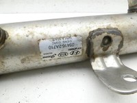 Hyundai I20 PB 08-12 CRDi 1,4 66KW Abgaskühlung für AGR Hyundai I20 PB 08-12 31.07.2011 28416-2A710 gebraucht Vorschau 4