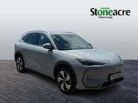 2026 Geely EX5 60.22kWh Max Auto 5dr HATCHBACK Electric Automatic