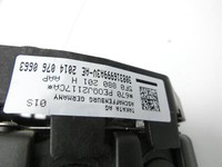 Seat Leon 5F SC FR 13-18 Lenkrad Airbaglenkrad Seat Leon 5F SC FR 13-18 19.02.2014 5F0880201H 5F0880201HAAP... Vorschau 7