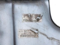 Fiat Talento 296 16-21  VAN Blende Verkleidung Schutzecke für Stoßstange Hinten Links Fiat Talento 296 16-21... Vorschau 8