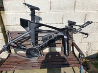 trek speed concept mono spacer