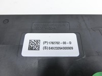 Tesla Model 3 LR Highland Verstärker Endstufe Premium Audio Sound System Tesla Model 3 LR Highland 16.01.2024... Vorschau 5