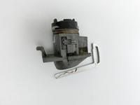 Volvo XC60 156 13-17 Schließzylinder Türschloss für Tür Links Vorne Volvo XC60 156 13-17 23.11.2016 30784963... Vorschau 5