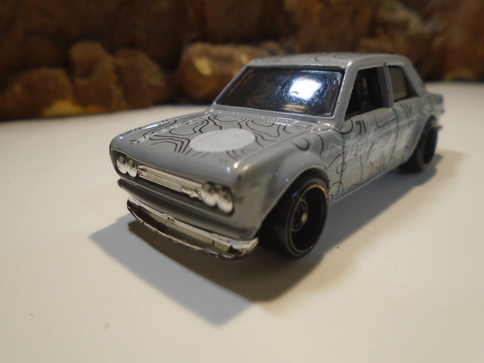 Hot Wheels 103台まとめ売り Amazon | Hot Wheels 日産5台セット | ミニカー・ダイキャスト