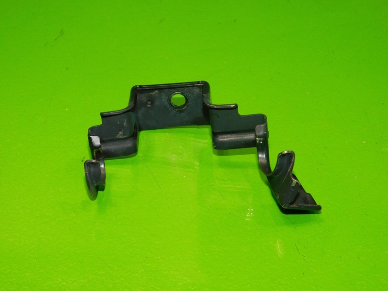 90-93 Integra OEM firewall brake booster vacuum hose line tube mount bracket