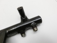 Ford Kuga I 08-12 TDCi 2,0 120KW Hochdruck Verteiler Verteilerrohr Ford Kuga I 08-12 05.11.2010 gebraucht Vorschau 4