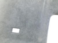 Jeep Grand Cherokee WK2 13-17 Abdeckung für Himmel Verkleidung Set Sonnenblenden Alcantara QXR R04 Jeep Grand... Vorschau 7