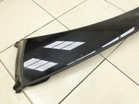 VW EOS 1F 06-10 Frontblende Frontleiste Links für Windschutzscheibe VW EOS 1F 06-10 29.07.2009 1Q0871909 9211536... Vorschau 4
