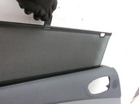 Ford Galaxy WA6 06-10 Türverkleidung Türpappe Links Hinten Sonnenschutzrollo Ford Galaxy WA6 06-10 26.09.2008... Vorschau 4