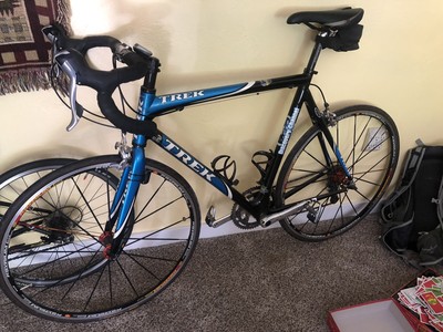 2010 trek madone 4.7
