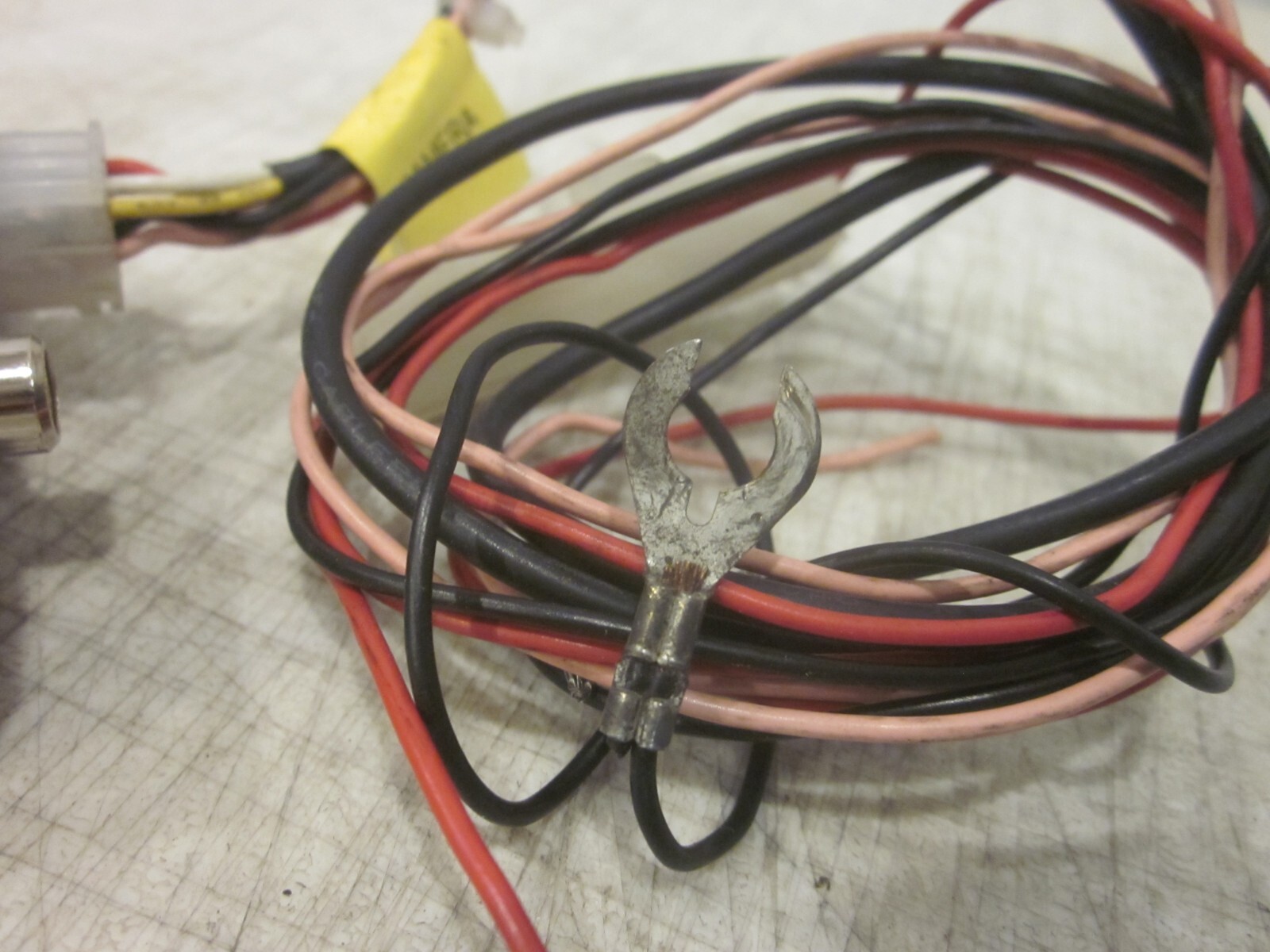 Adapter Box Kenwood Ccd900 Car Stereo Backup Camera