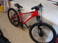 khs alite 24