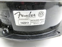 VW Beetle 5C 11-16 Fender Premium Audio Stratocaster Lautsprecher Rechts Vorne VW Beetle 5C 11-16 12.02.2015... Vorschau 4