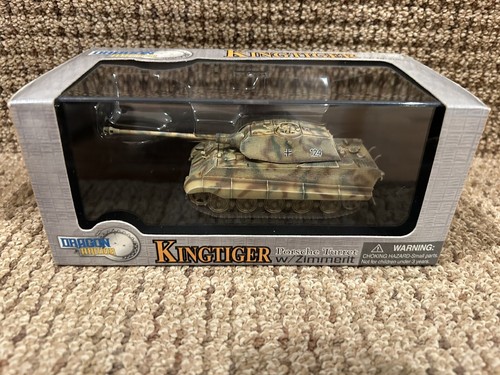 ドラゴン社 WWⅡ 1/6 NORMANDY 1944 TIGER ACE ドラゴン社 WWⅡ