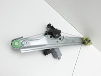 Ford Grand C-MAX 15-19 Grand Fensterhebermotor mit Fensterheber Links Hinten Ford Grand C-MAX 15-19 27.05.2016... Vorschau 6