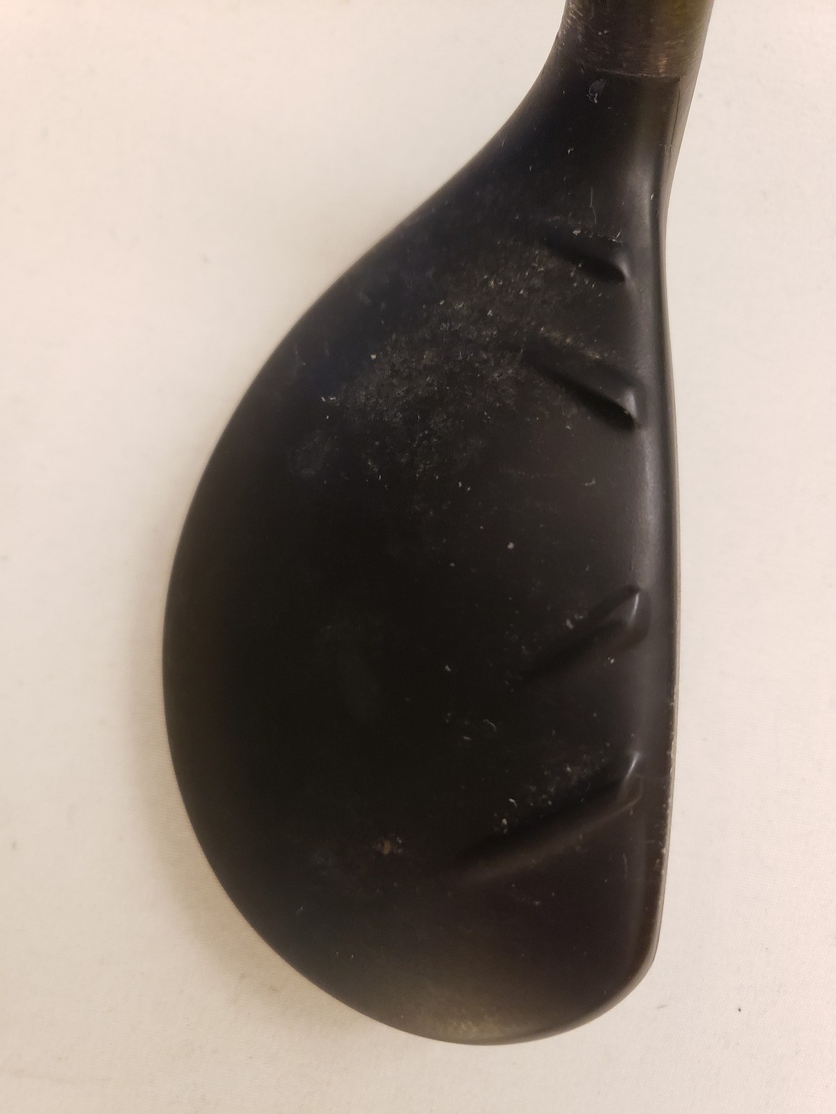 Used Ping G400 - 2 Hybrid 17* - Ping ALTA CB 70 - Stiff - RH