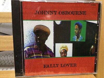 Johnny Osbourne/Fally Lover