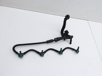 Ford Focus III 3 14-20 TDCi 1,5 88KW Kraftstoffleitung Rücklaufleitung Leitung Ford Focus III 3 14-20 28.04.2016... Vorschau 4