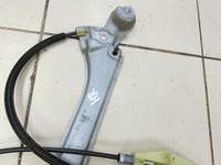 Renault Laguna III 3 07-11 Lim Fensterheber o. FH-Motor Hinten Rechts Renault Laguna III 3 07-11 01.02.2007... Vorschau 4