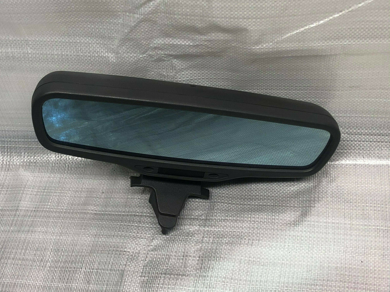 GENUINE VOLVO XC90 20032006 INTERIOR REAR VIEW MIRROR 015469 Volvo Parts