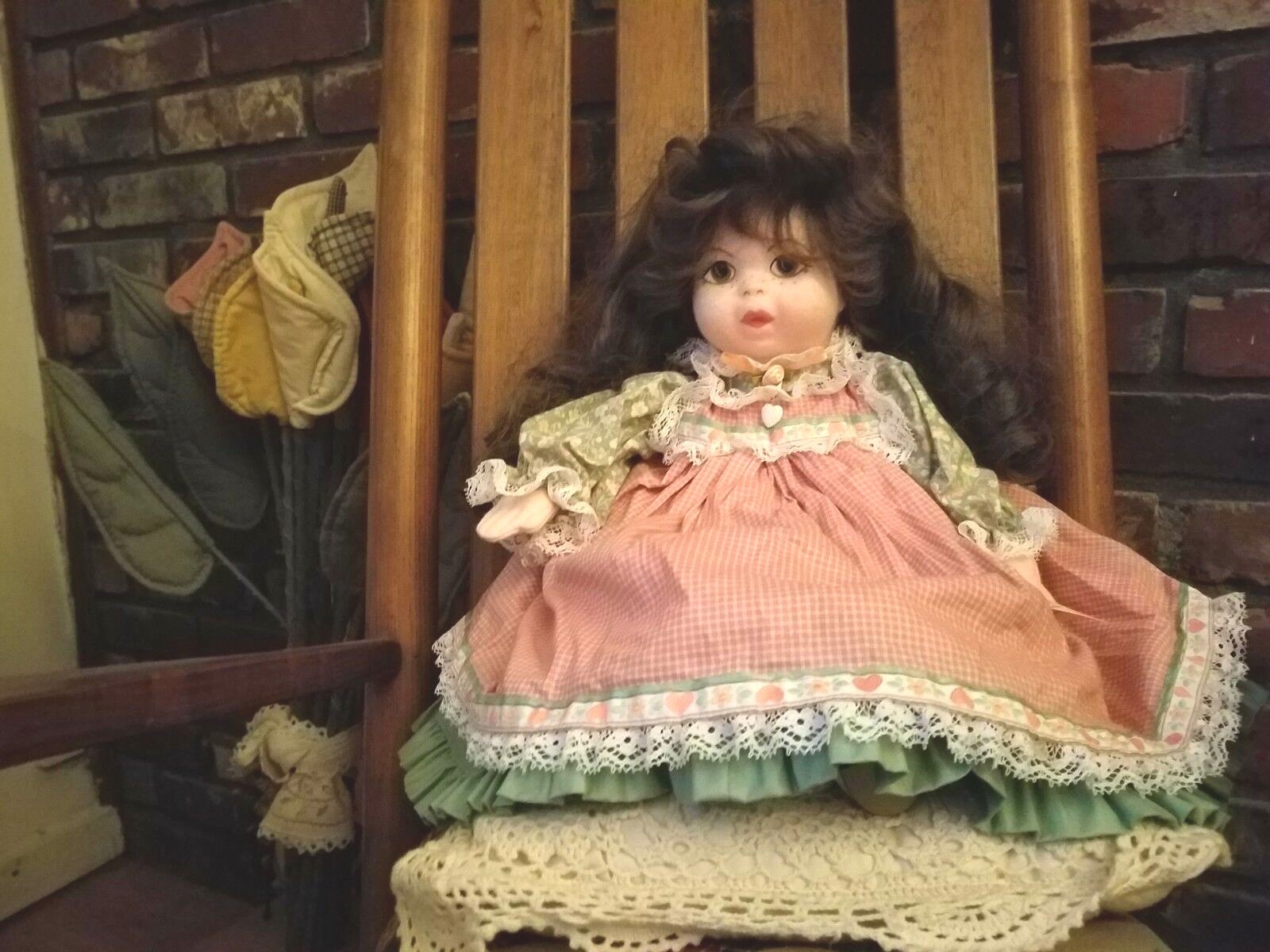 PITTSBURGH ORIGINALS  Abby  19