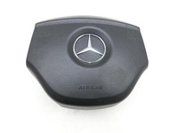 Mercedes W251 R300 07-10 Lenkrad Airbaglenkrad Mercedes W251 R300 07-10 03.07.2008 A1644600098 A16446000989116 gebraucht Vorschau 7