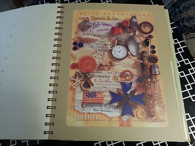 New Family Memory Album