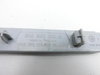 VW Tiguan I 5N 11-16 Antennenverstärker Weiche Antenne VW Tiguan I 5N 11-16 20.08.2013 5K0962132B 5FA171673-10 gebraucht Vorschau 2