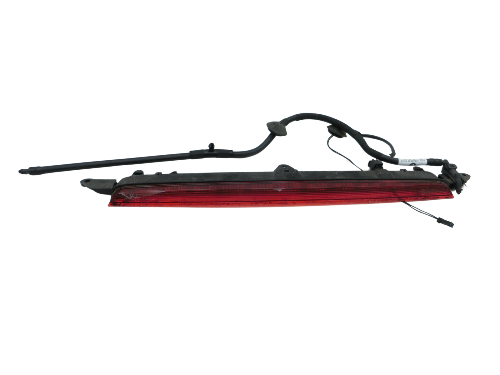 BMW I3 I01 13-17  Bremslicht 3te Bremsleuchte für Klappe  - Bild 1