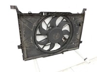 Mercedes W245 B200 05-08 2,0 100KW Lüfter Ventilator f. Kühler Mercedes W245 B200 05-08 27.09.2007 A1695002593... Vorschau 2