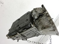 Mercedes E250 W212 13-16 2,0 155KW 722995 Automatikgetriebe Getriebe ohne Wandler Mercedes E250 W212 13-16... Vorschau 9