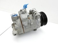 Audi A5 8T S-Line 07-12 2,0 132KW Klimakompressor Klima Kompressor Audi A5 8T S-Line 07-12 24.06.2009 8K0260805L... Vorschau 6