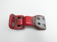 Ford Transit 6 VI 06-13 Kasten Scharniere Scharnier für Heckklappe Links Unten Ford Transit 6 VI 06-13 04.02.2008... Vorschau 1