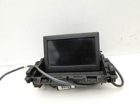 Alfa Giulietta 940 10-13 Bildschirm Display Monitor Alfa Giulietta 940 10-13 11.06.2010 156091368 A2C53369885... Vorschau 5
