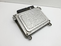 Mercedes W245 B200 05-08 2,0 100KW Steuergerät ECU für Motor Motorsteuergerät Mercedes W245 B200 05-08 27.09.2007... Vorschau 5