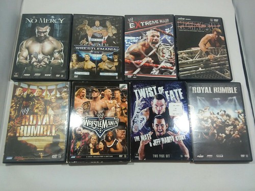 スポーツ・フィットネス WWF WWE DVD $_12.JPG?set_id=880000500F
