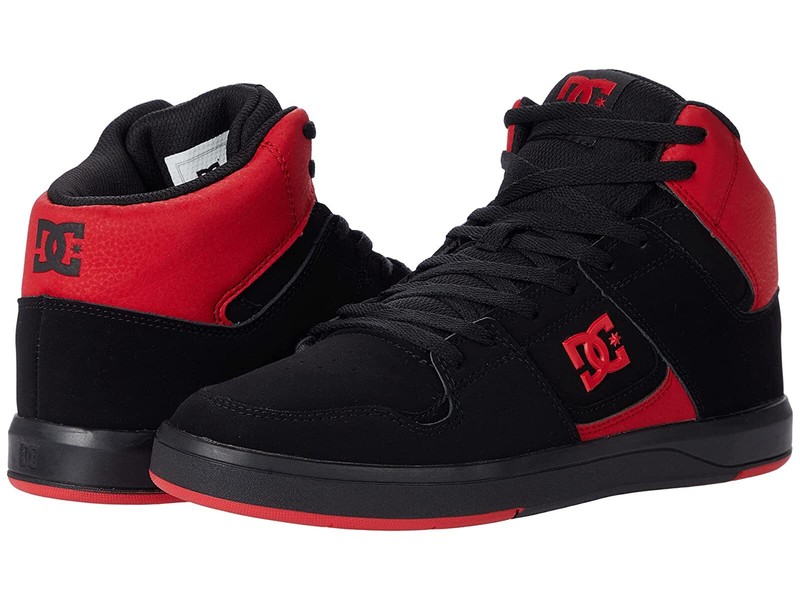 Man's Sneakers \u0026 Athletic Shoes DC Cure 