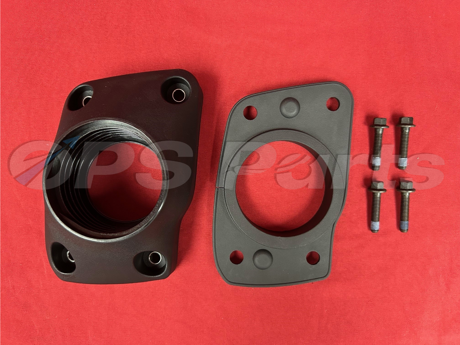 から厳選した to Tube Rig IN 1/2 2 V10 Mercury New/OEM 2 Adapter Inches 下着・アンダーウェア