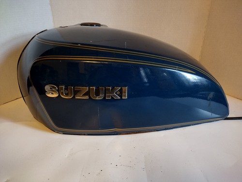 1981 Suzuki GS850 And Other Models Gas Tank | eBay