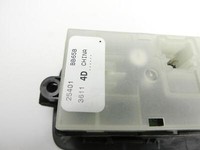 Nissan Qashqai J10 10-13 +0 Fensterheberschalter Schalter Links Vorne Nissan Qashqai J10 10-13 01.01.2010... Vorschau 7