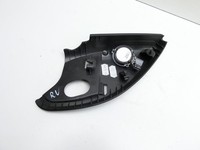 Skoda Octavia III 5E 17-20 Lautsprecher Hochtöner Links Skoda Octavia III 5E 17-20 03.01.2018 5E0035411B gebraucht Vorschau 4