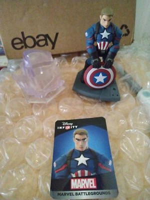 Item photo(s) from verified buyer